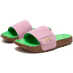 PUMA Unisex Leadcat 2.0 Palermo Foil 2026 Summer Slides Beach Sandals 399041-02