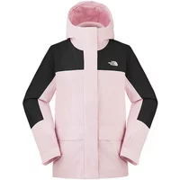 THE NORTH FACE Women Windbreaker Running Jackets Unisex Sunburn Protection Sports Jacket Outdoor NF0A8ED0E931