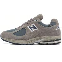 New Balance 2002R GORE-TEX Waterproof Running Shoes Unisex Grey-Brown M2002RXC