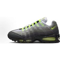 Nike Air Max 95 Big Bubble "OG" Comfortable And Versatile Low-Top Casual Running Shoes