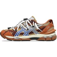 TOGA x ASICS Gel Cumulus 16 Low top Running Shoes Unisex Brown 1203A838-200