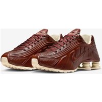 Nike genuine Shox R4 women's cushioned sports air column low top running shoes IM6690-220