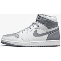 Nike Authentic JORDAN Men's Classic Cushioned High-Top Wear-Resistant Basketball Shoes 555088-037