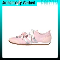 Adidas VS JOG 2.0 German Army Trainers Unisex Pink Silver KH5558