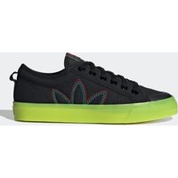 Adidas Official Authentic New Arrival Women's Summer Three Stripes Sport Casual Shoes GX2730