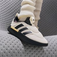 Adidas Official Genuine New Men's and Women's Comfortable Thick Sole Warm and Wear-resistant Casual Shoes JP7712
