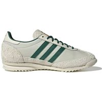 adidas Originals SL 72 OG Unisex Retro Low-Top Comfortable Versatile Fashion Casual Shoes SneakersIF1940
