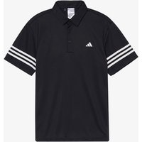 Adidas genuine summer new men's golf training polo shirt IU4360