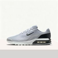 Nike Air Max BIA Men's Low-Top Running Shoes - Dark Smoke Gray Stylish