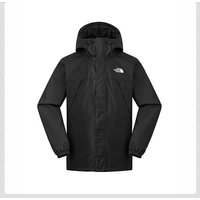 THE NORTH FACE Men and Women Classic Sportswear Sport Casual Short-Sleeve Jackets Outdoor NF0A8DRZ4H01