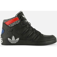 Adidas Official Genuine 2024 New Men's and Women's Sports Wear-resistant Running Shoes JR9179