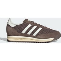 Adidas Authentic Three Leaves Men's Women's Retro Lightweight Wear-Resistant Sports Shoes JR8774