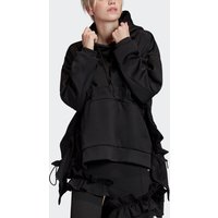 Adidas Authentic Originals New HOODIE Women's Sports Pullover Sweatshirt FT9888
