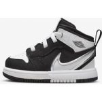 Nike genuine JORDAN baby easy to wear and take off sports mid top casual shoes FQ1283-001