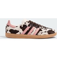 Adidas genuine clover men's and women's fashionable lace up lightweight casual shoes KK2239