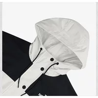 THE NORTH FACE Men Hiking Running Jackets Windbreaker Unisex Sports Jacket NF0A8FZRROU1