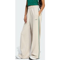 Adidas Authentic Spring Autumn Women's Sports Casual Fashion Classic Pants JZ0192