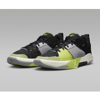 Nike Authentic JORDAN Men's Training Cushioned Patchwork Game Basketball Shoes FD2336-003
