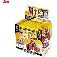 2024-2025 topps Football Card Contains 3 Packets 18 Cards Seek Limited Signature Ballsuperstar Collection Card 2024-2025 topps Football Card Contains 3 Packets 18 Cards Seek Limited Signature Ballsuperstar Collection Card