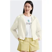 THE NORTH FACE Women Windbreaker Running Jackets Outdoor Unisex Sports Jacket NF0A8C12QLI1
