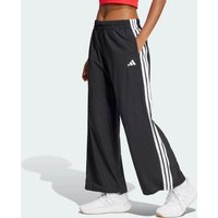 Adidas JM3546 Mens Fleece Lined Crew Neck Sweatshirt Black 3 Stripes Casual Pullover Top UKEvents.net Football Forum