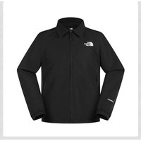 THE NORTH FACE Men and Women Turn Down Colla Jackets Outdoor Unisex Windbreaker Sports Jacket Running NF0A8HQEJK31
