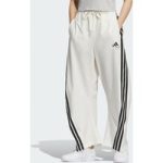 Adidas genuine women's fashionable loose woven outdoor banana pants KC1491