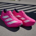 Adidas Authentic Autumn Men's Sports Shock Absorption Running Shoes JR1269