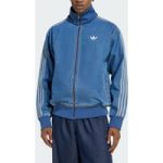 Adidas genuine clover men's retro denim loose casual jacket KD1517