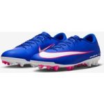 Nike Authentic Spring Style Men's Low-Top Lace-Up Wear-Resistant Soccer Shoes FQ8364-446
